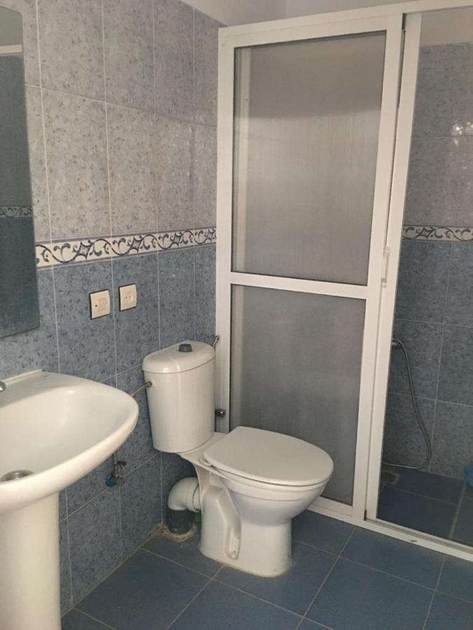 Blue Holiday Oued Laou Ngoại thất bức ảnh