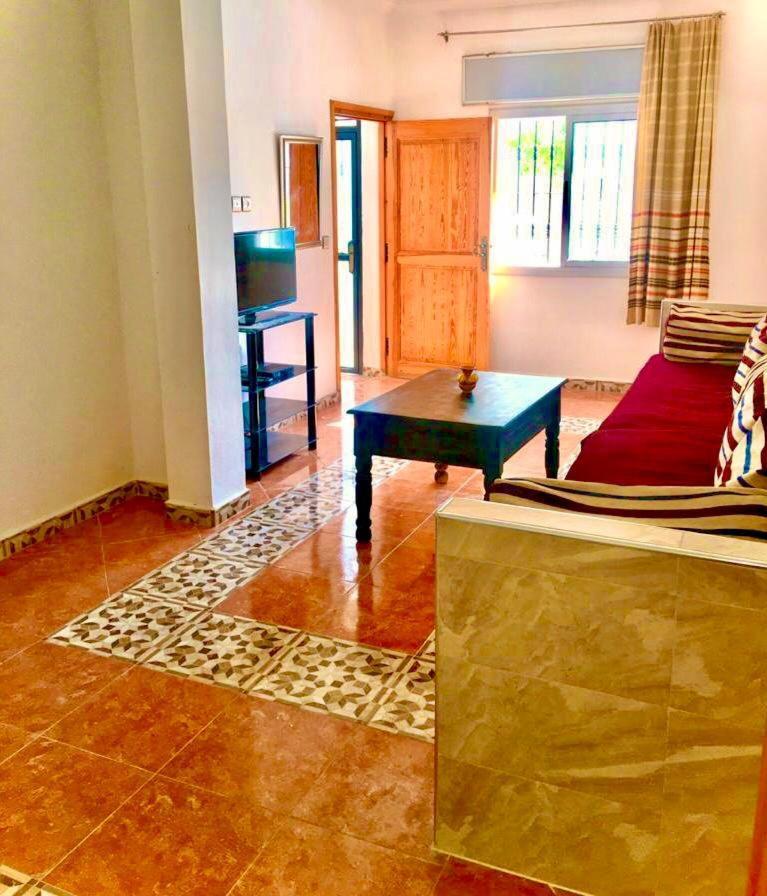 Blue Holiday Oued Laou Ngoại thất bức ảnh