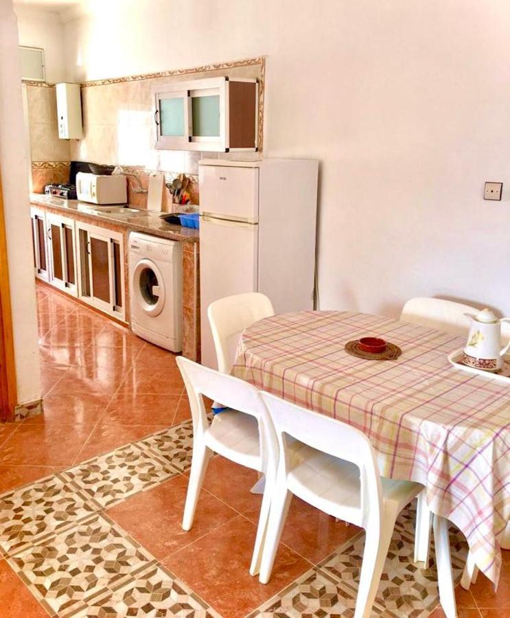 Blue Holiday Oued Laou Ngoại thất bức ảnh