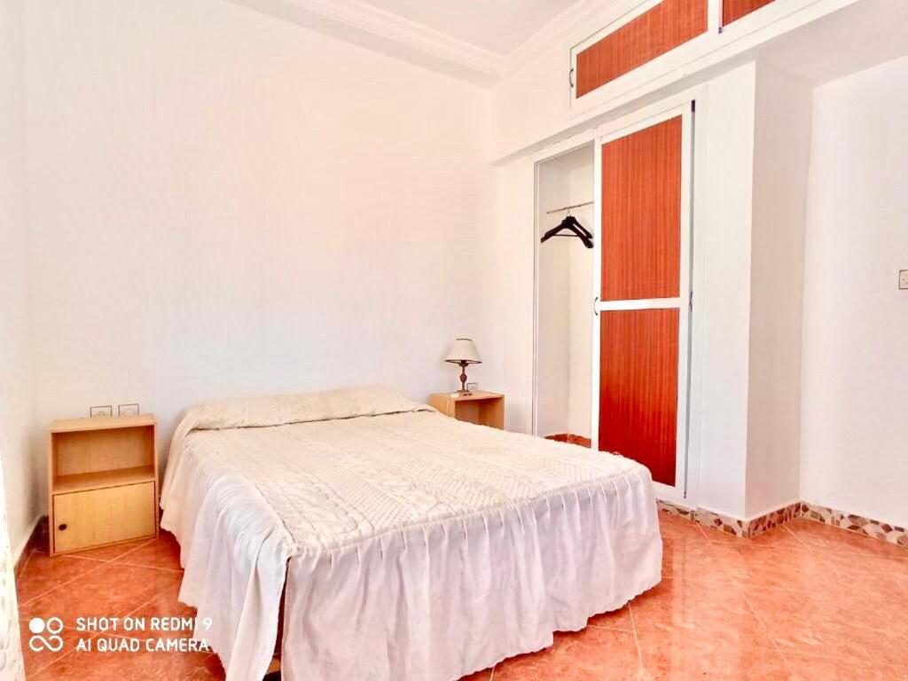 Blue Holiday Oued Laou Ngoại thất bức ảnh