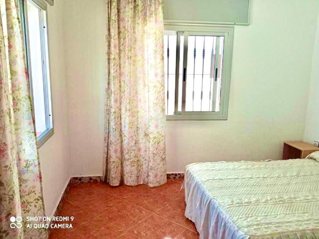 Blue Holiday Oued Laou Ngoại thất bức ảnh