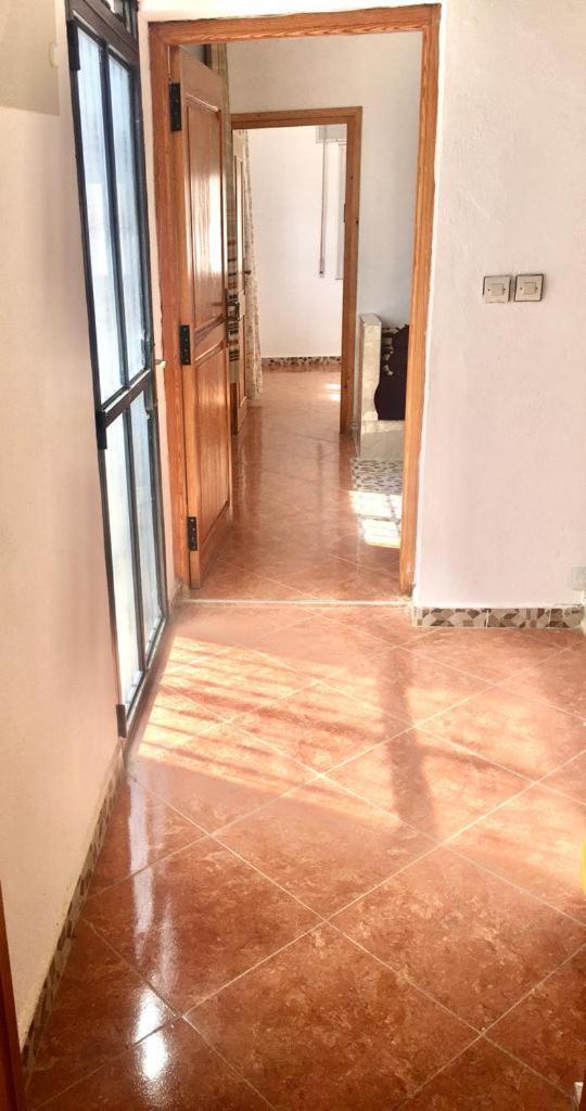 Blue Holiday Oued Laou Ngoại thất bức ảnh